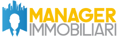 Manager Immobiliari Logo